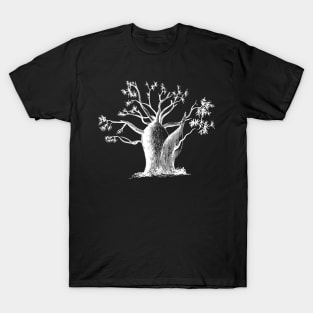 Baobab Tree T-Shirt